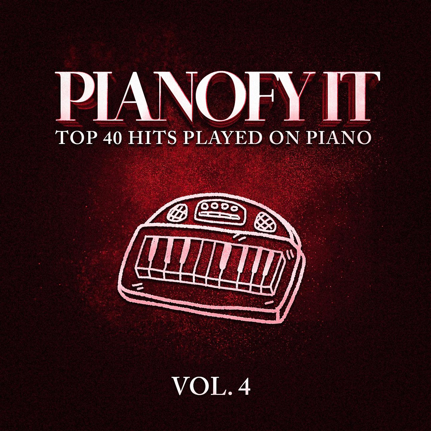 Los 40 - Home Again (Piano Verison) [Made Famous By Michael Kiwanuka]