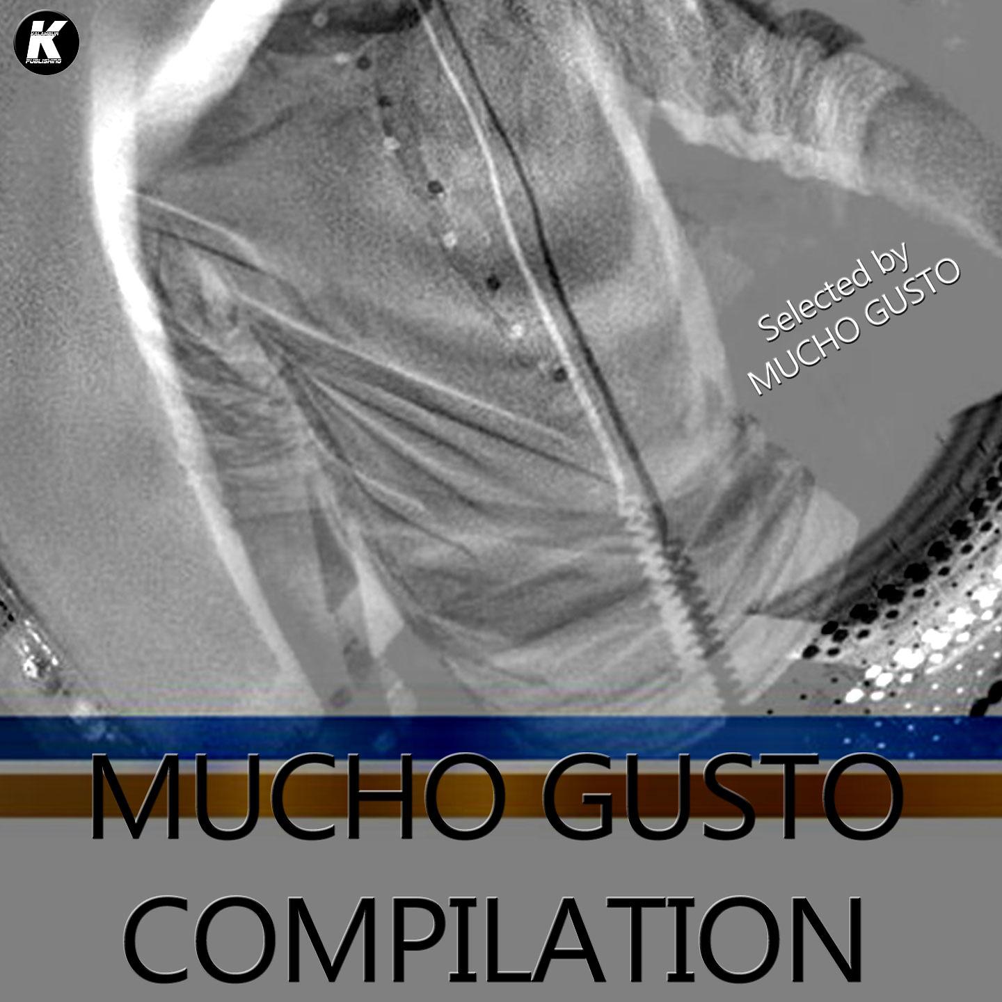 Постер альбома Mucho Gusto Compilation
