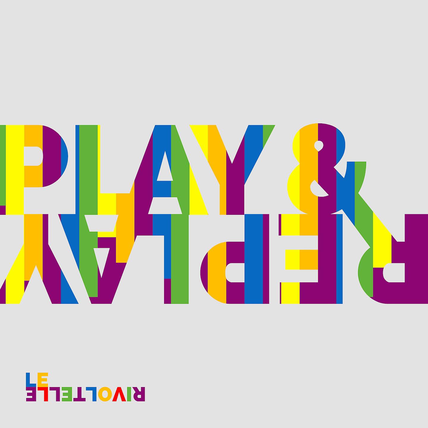 Постер альбома Play & Replay