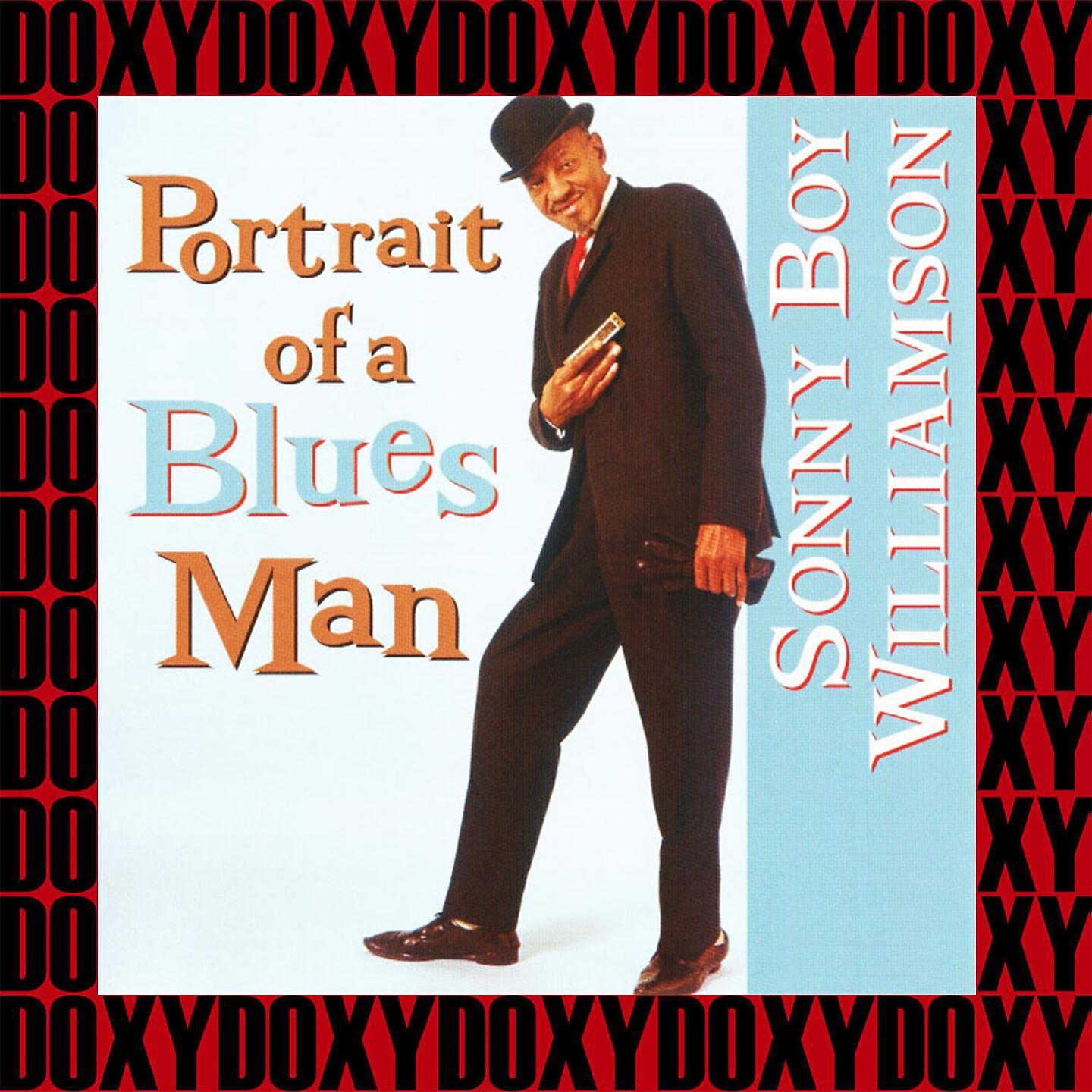 Sonny Boy Williamson II - Little Girl (Recorded live in Copenhagen, Denmark, November 1963)