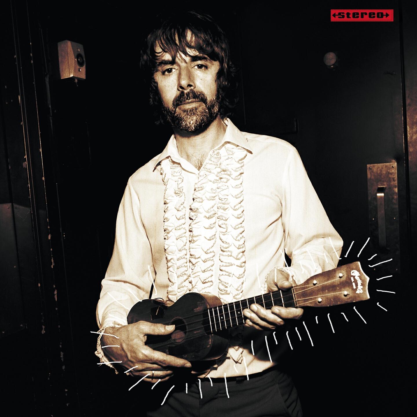 Thomas Fersen - Pégase