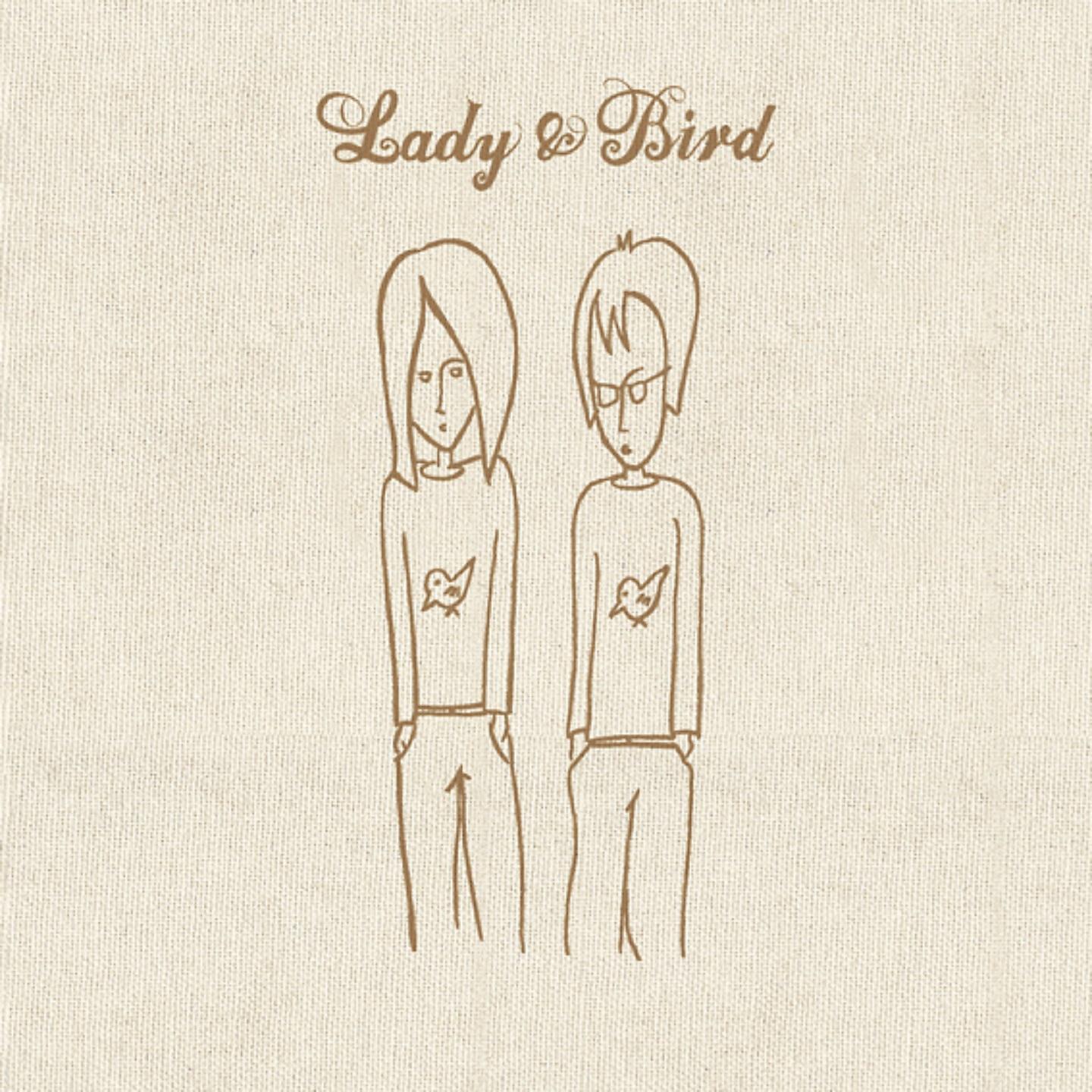Постер альбома Lady & Bird