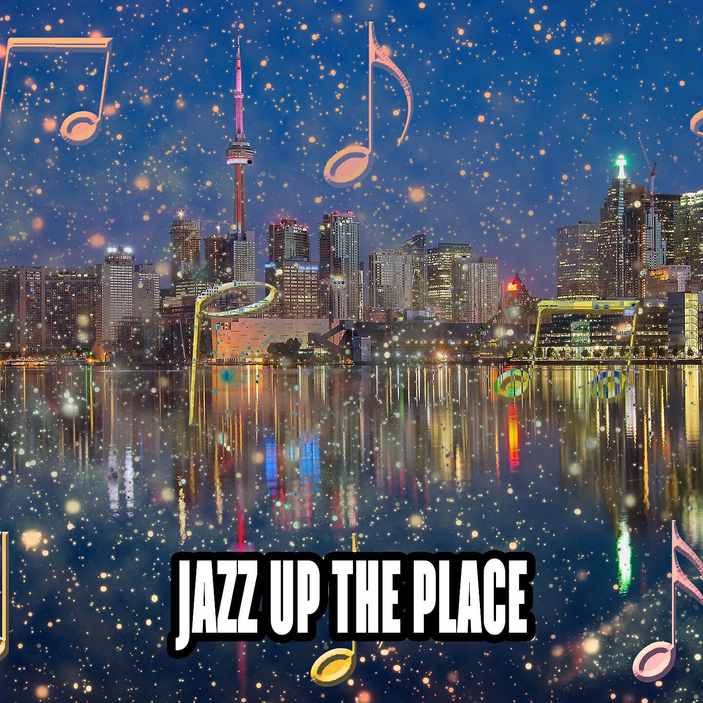 Instrumental Jazz Music Ambient - Raymond Overture