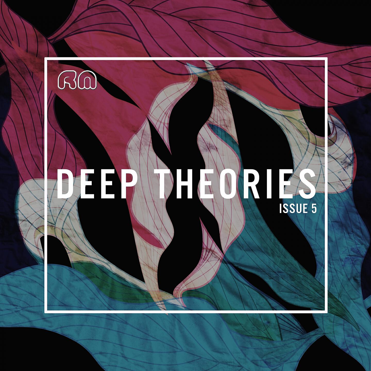 Olivier Berger - Close Your Eyes (Future Mode Deep Mix)
