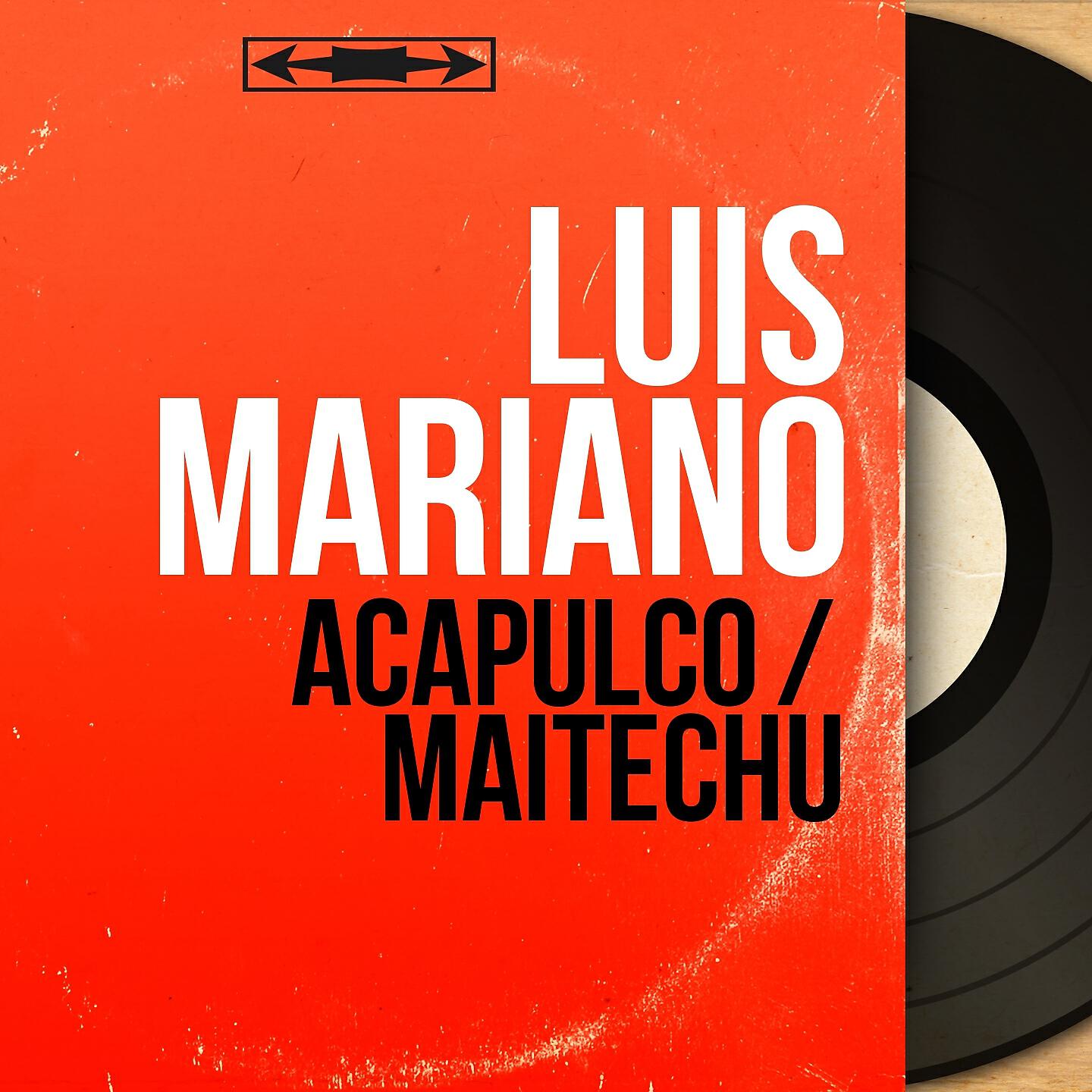 Luis Mariano - Acapulco