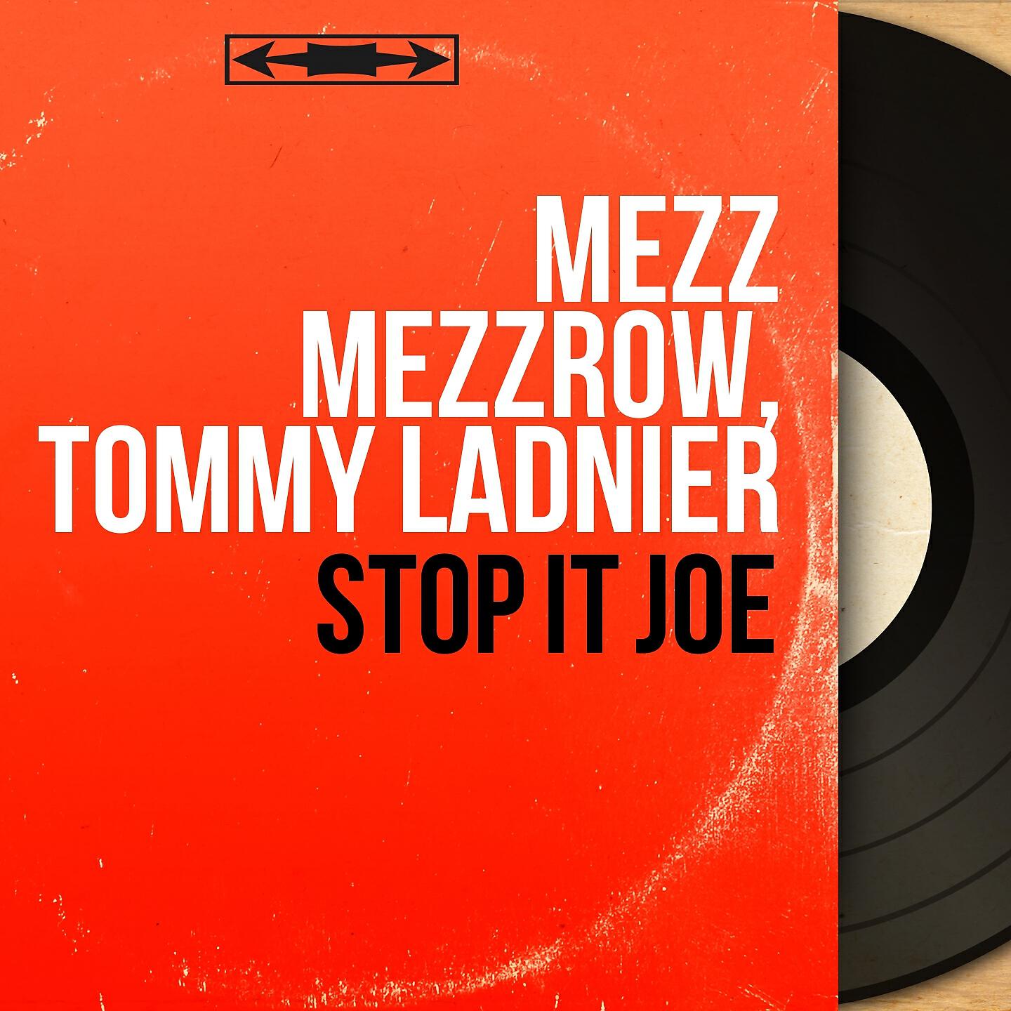 Mezz Mezzrow - I'm Tired of Fattenin' Frogs for Snakes