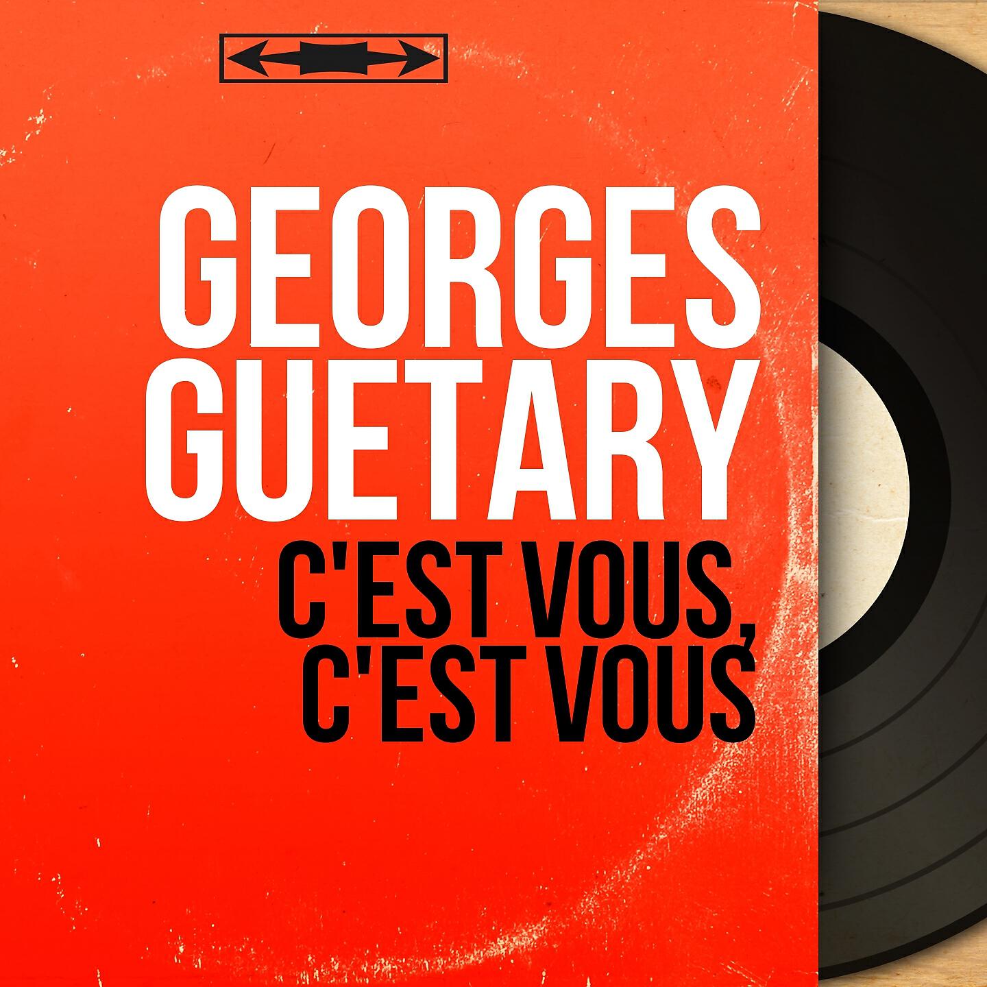 Georges Guétary - Moulin rouge