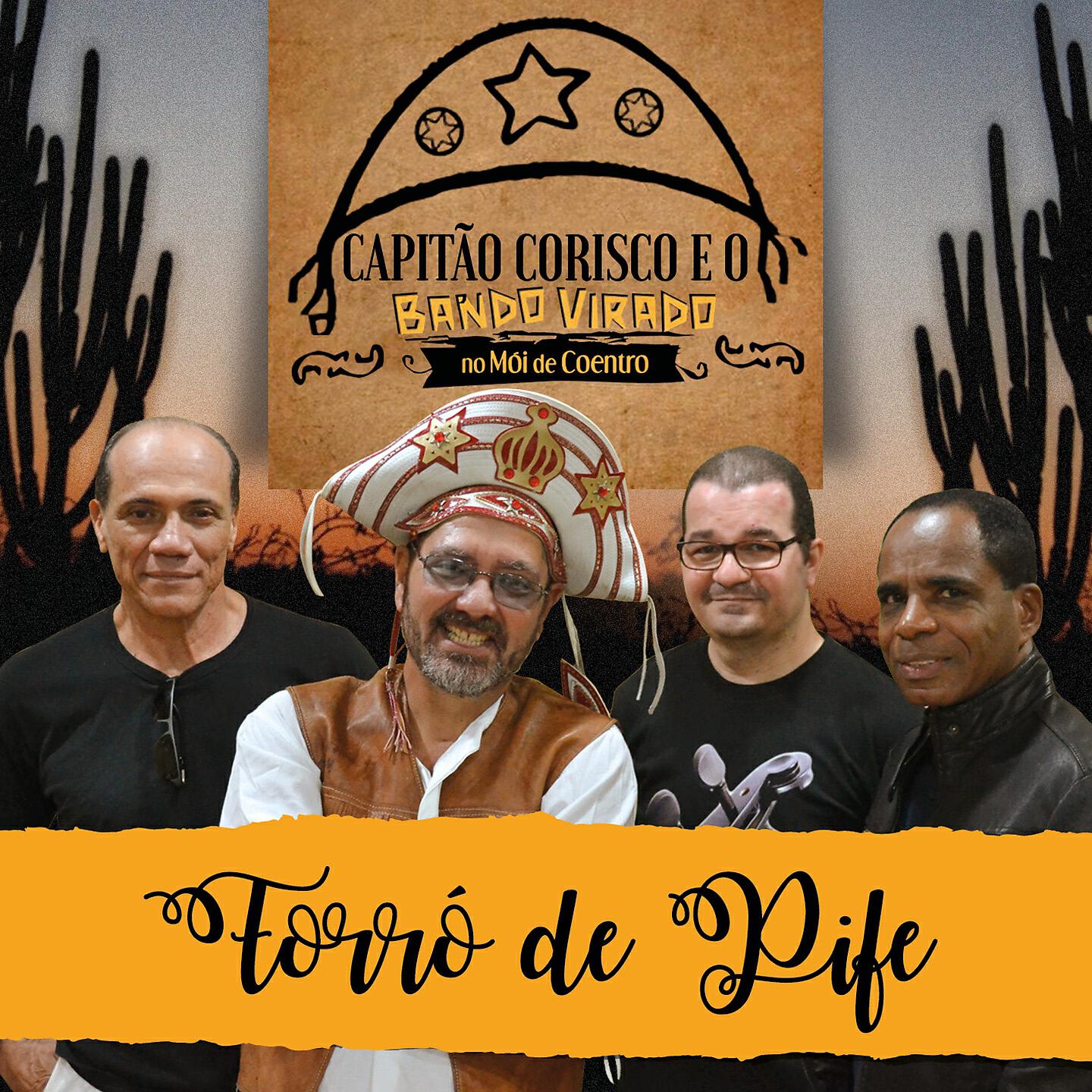 Capitão Corisco - Assim Pintou Moçambique