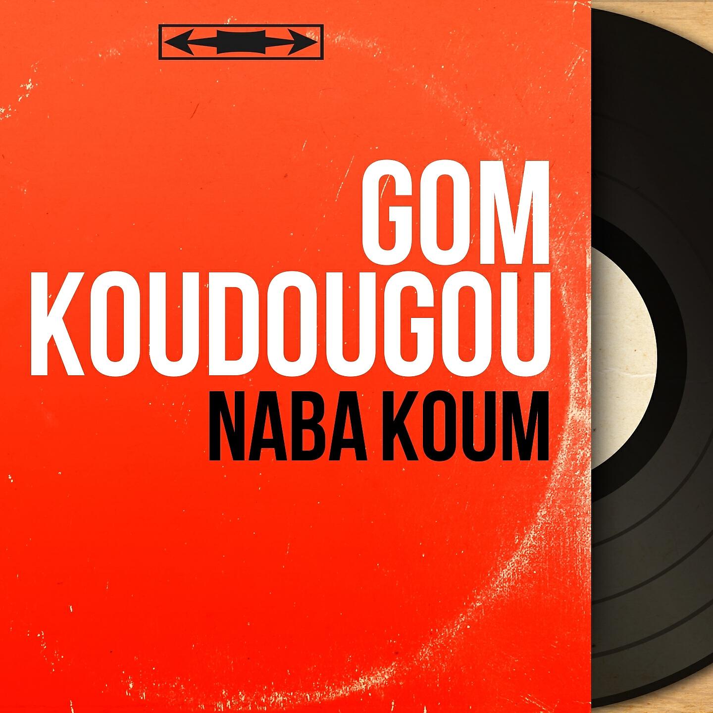 Gom Koudougou - Naba saara
