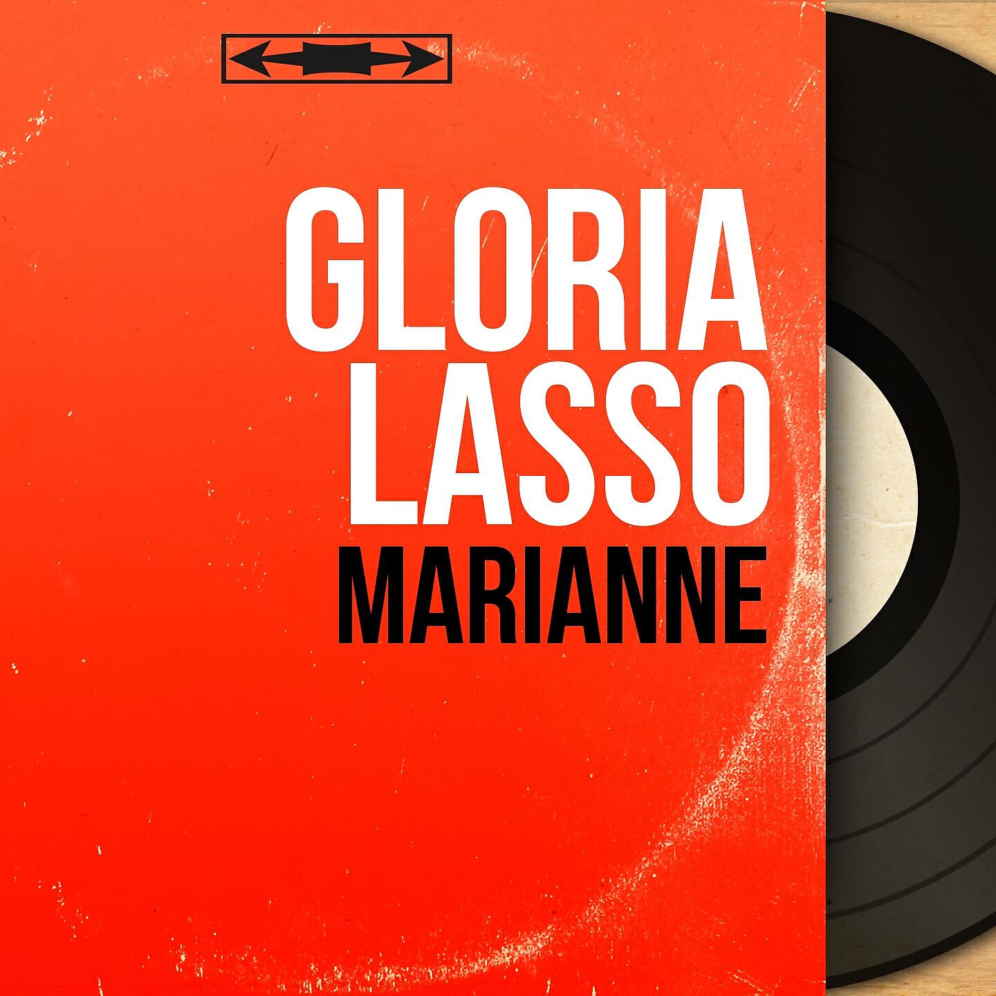 Gloria Lasso - Padre Don José