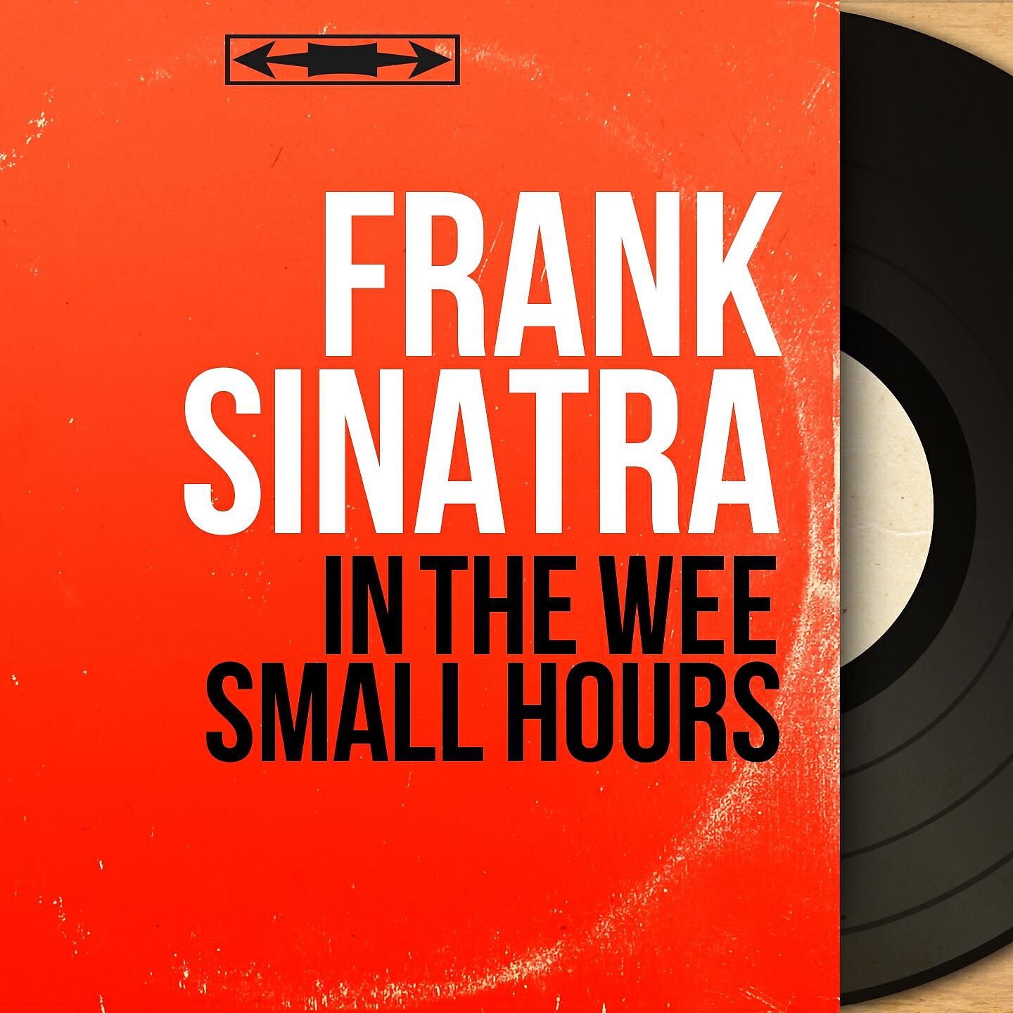 FRANK SINATRA - This Love of Mine