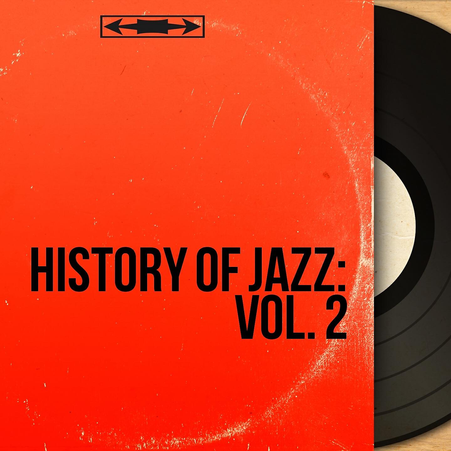Bob Crosby and his Orchestra - South Rampart Street Parade