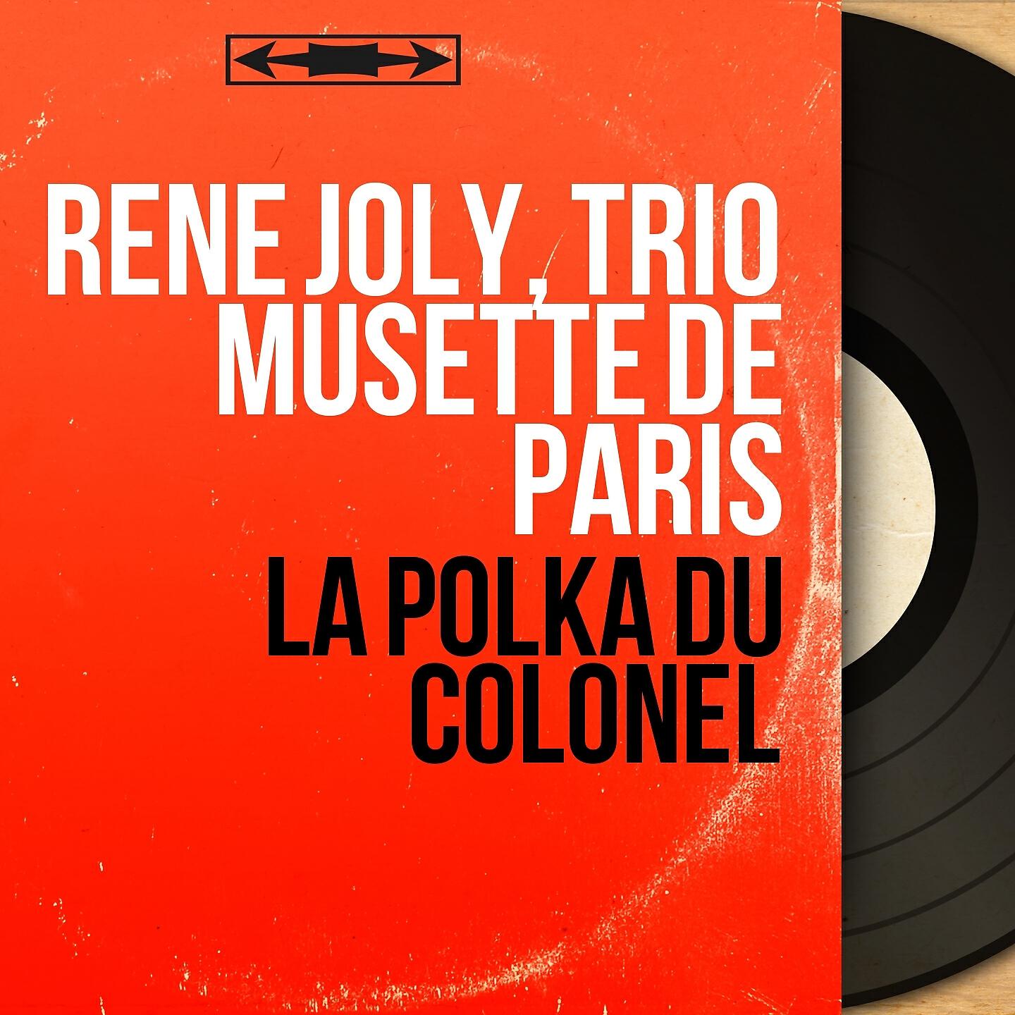 René Joly - Fais pas l'malin