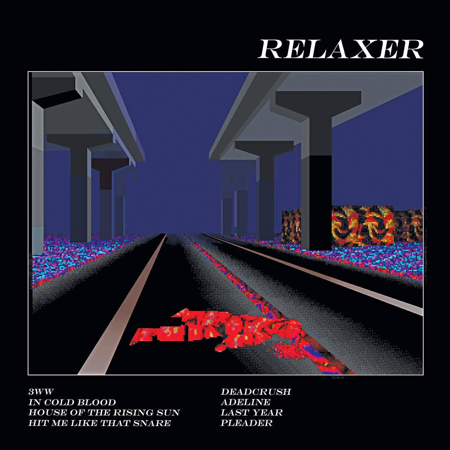 Alt-J - House of the Rising Sun