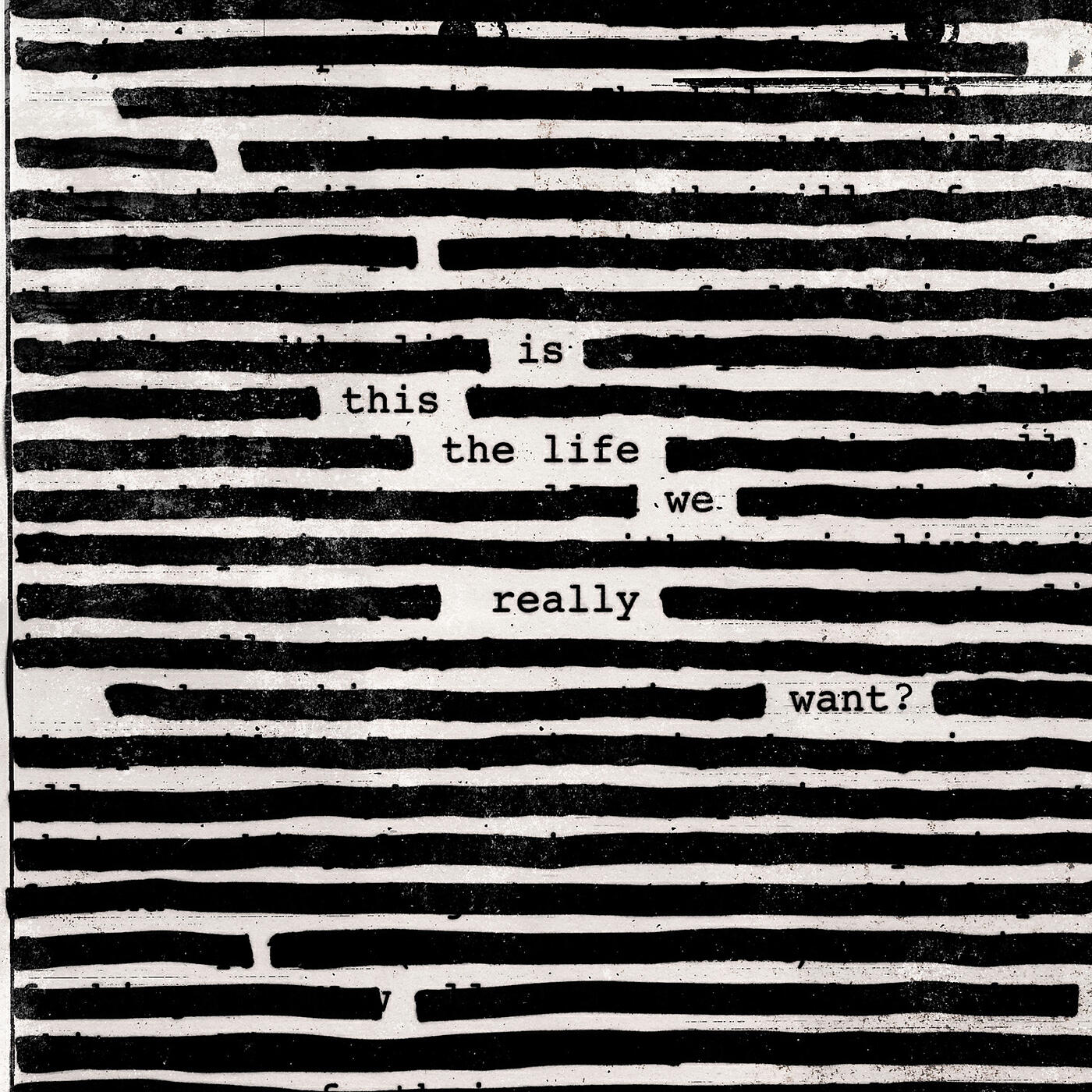 Roger Waters - Oceans Apart