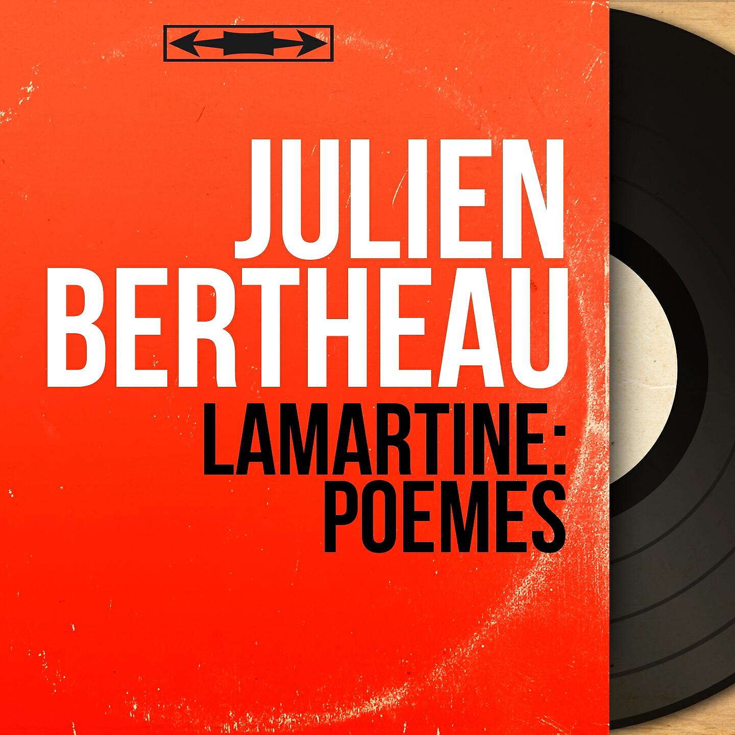 Julien Bertheau - Milly ou la terre natale