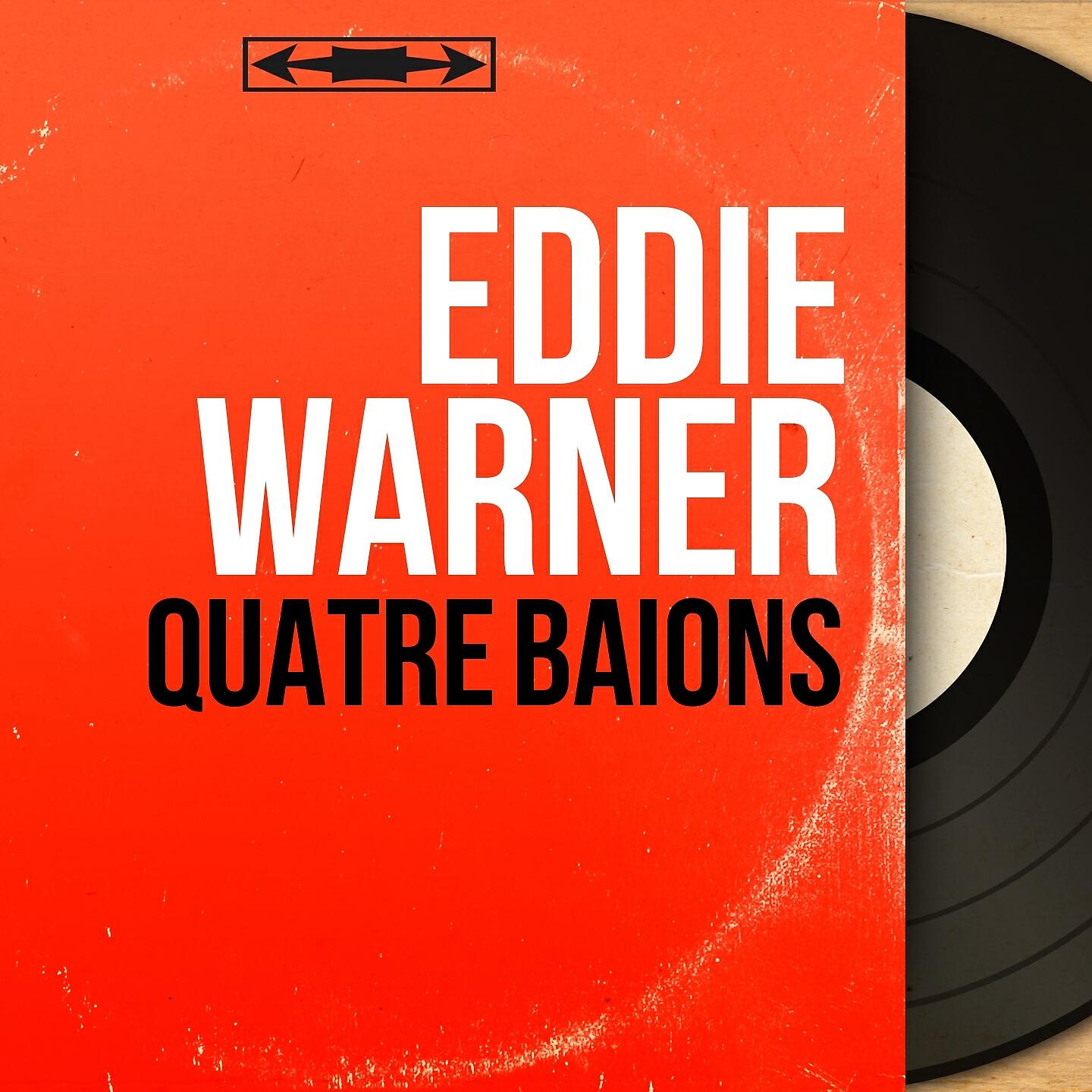 Eddie Warner - Meu Pião