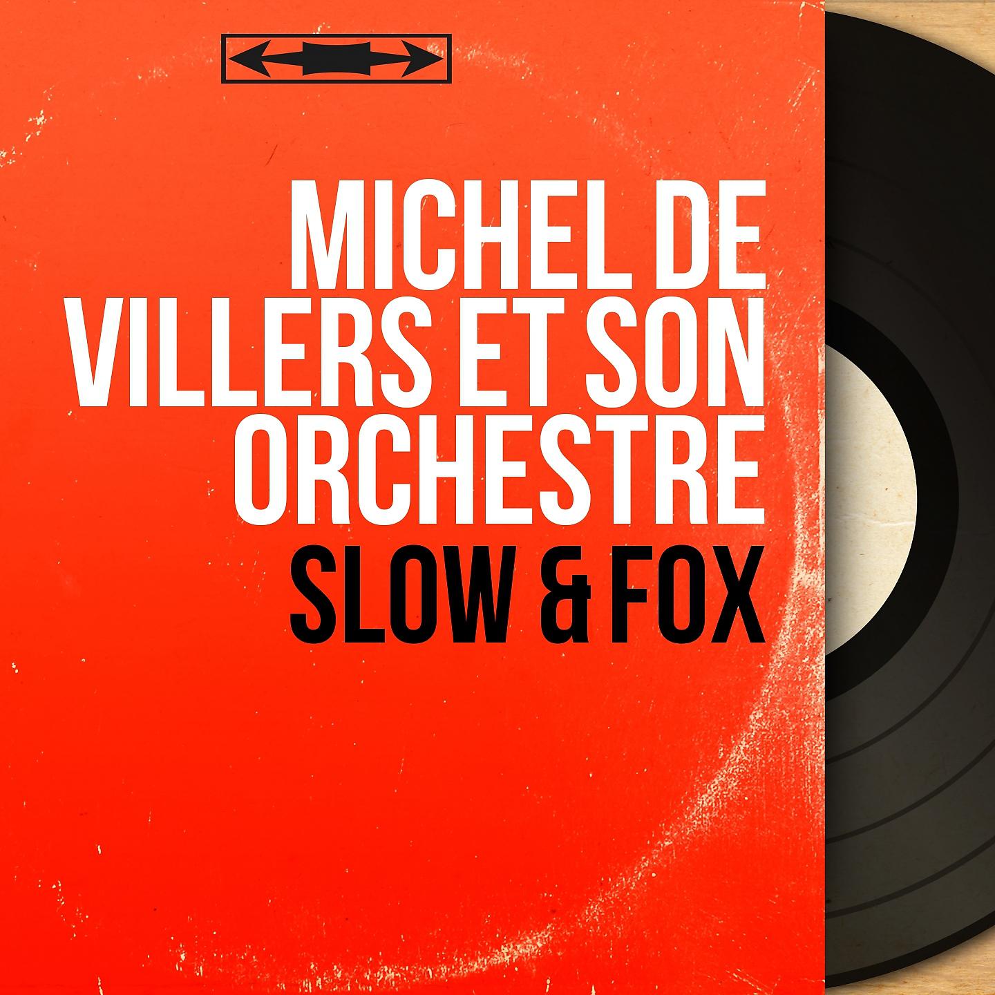 Постер альбома Slow & fox
