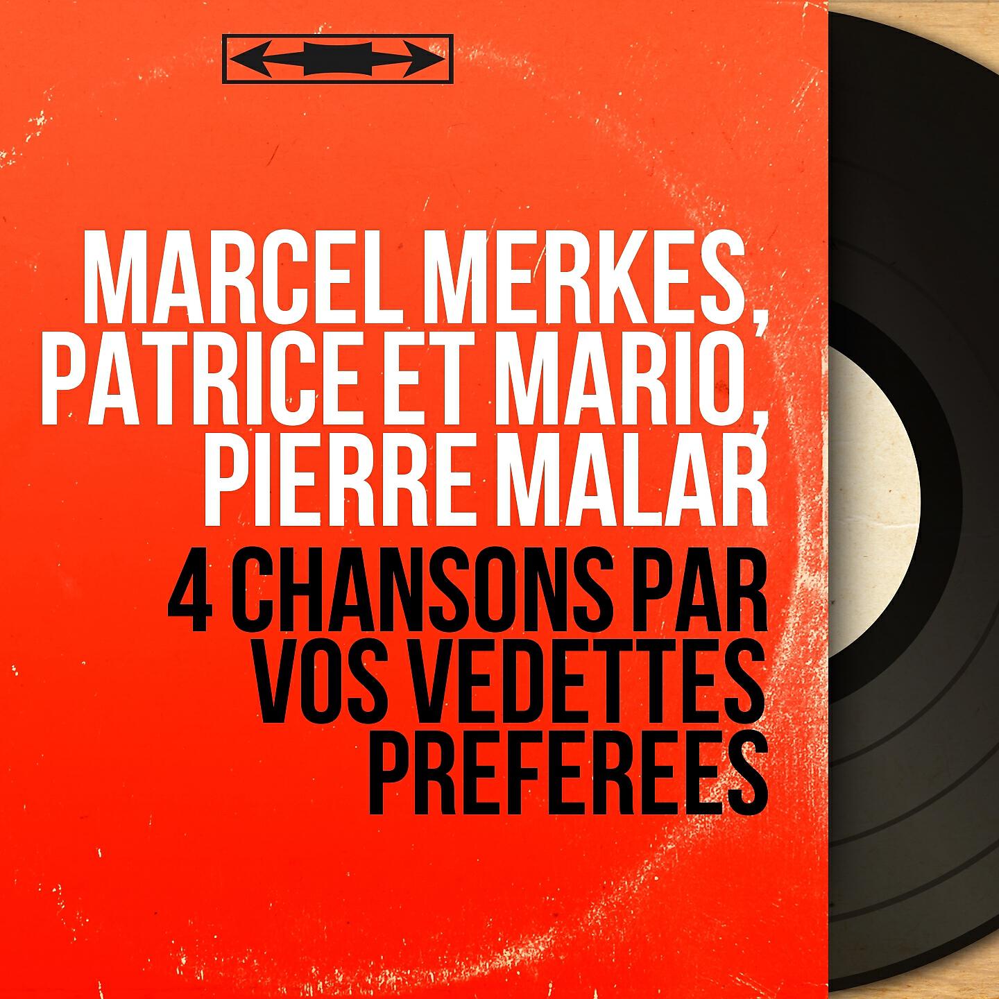 Patrice ET Mario - Ah ! Quel beau jour