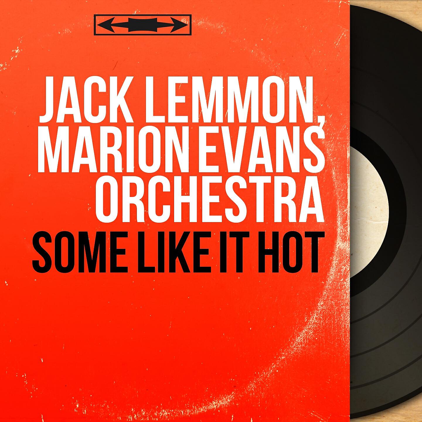 Jack Lemmon - Black Bottom