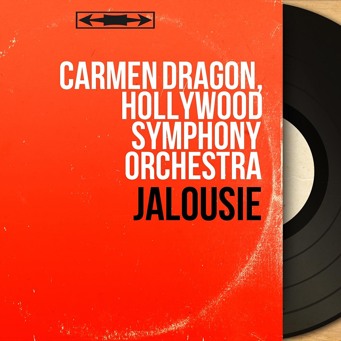 Carmen Dragon - Malaguena