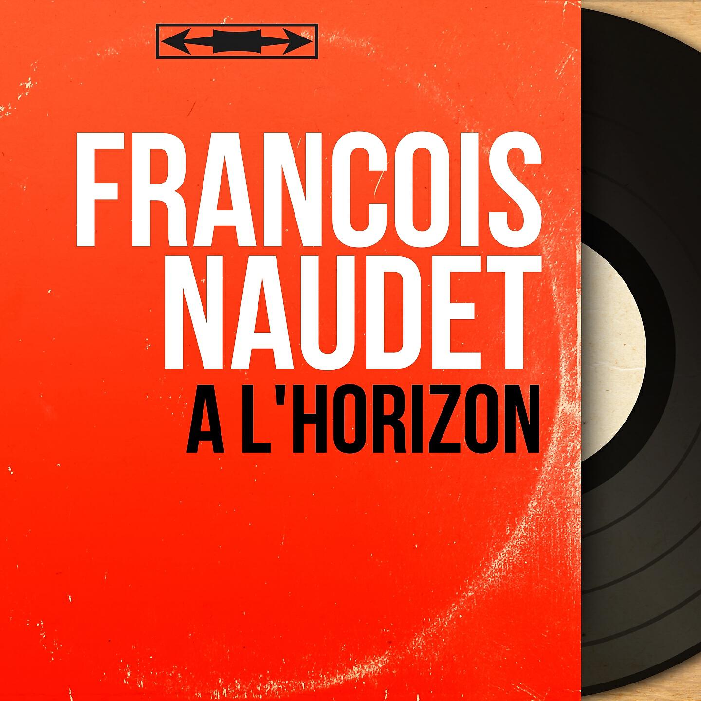 François Naudet - Le vicomte (Arr. by Francis Mainville)