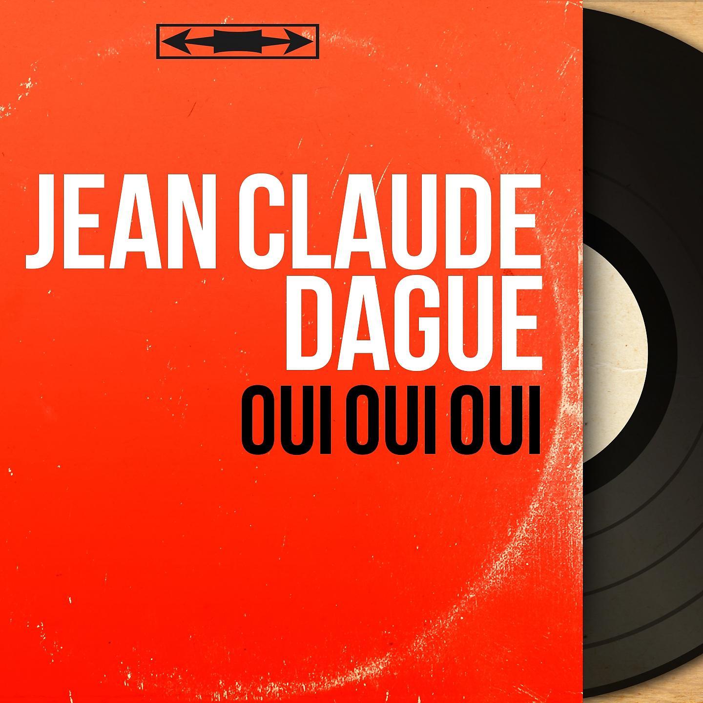 Постер альбома Oui oui oui