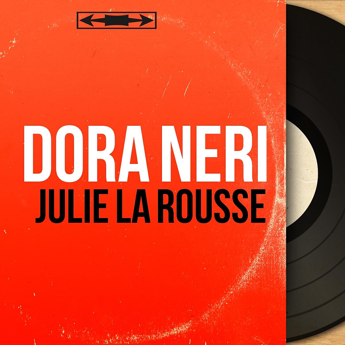 Dora Neri - Qu'on est bien