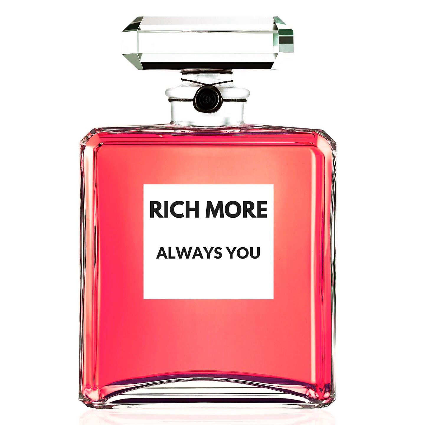 RICH MORE - Always You (Radio Edit)