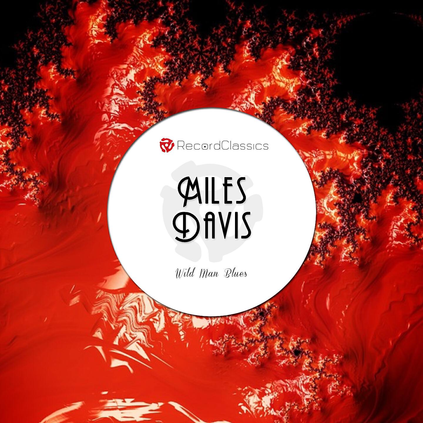 Miles Davis - The Jitterbug Waltz