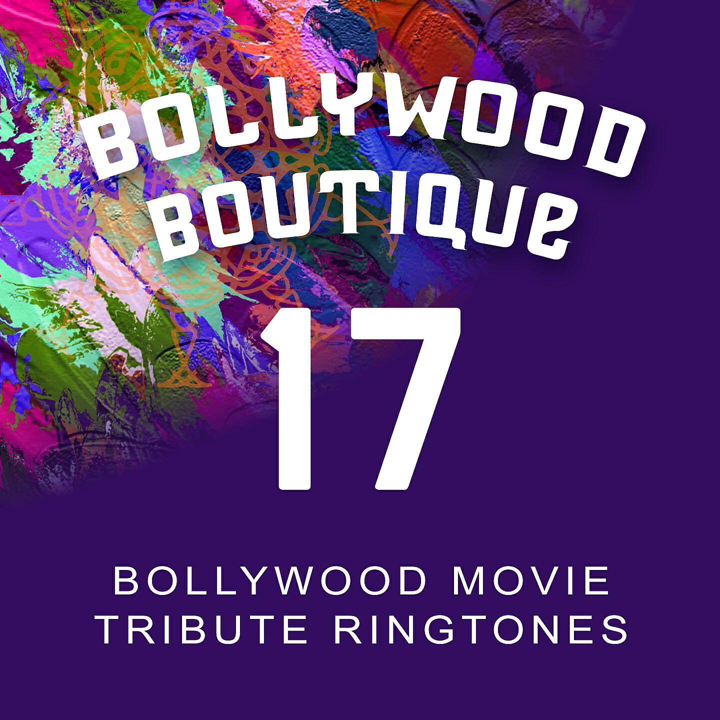 Bollywood Boutique - Milne Hai Mujhse Aayi (Originally Performed by Aashiqui 2)
