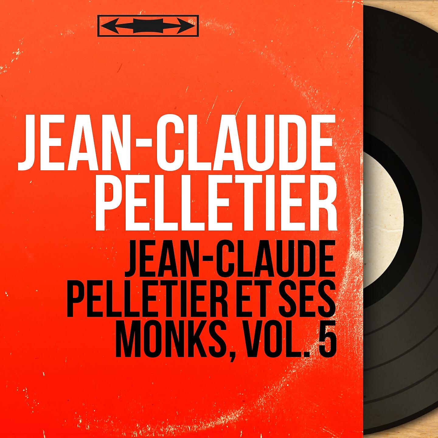 Jean-Claude Pelletier - El Matador