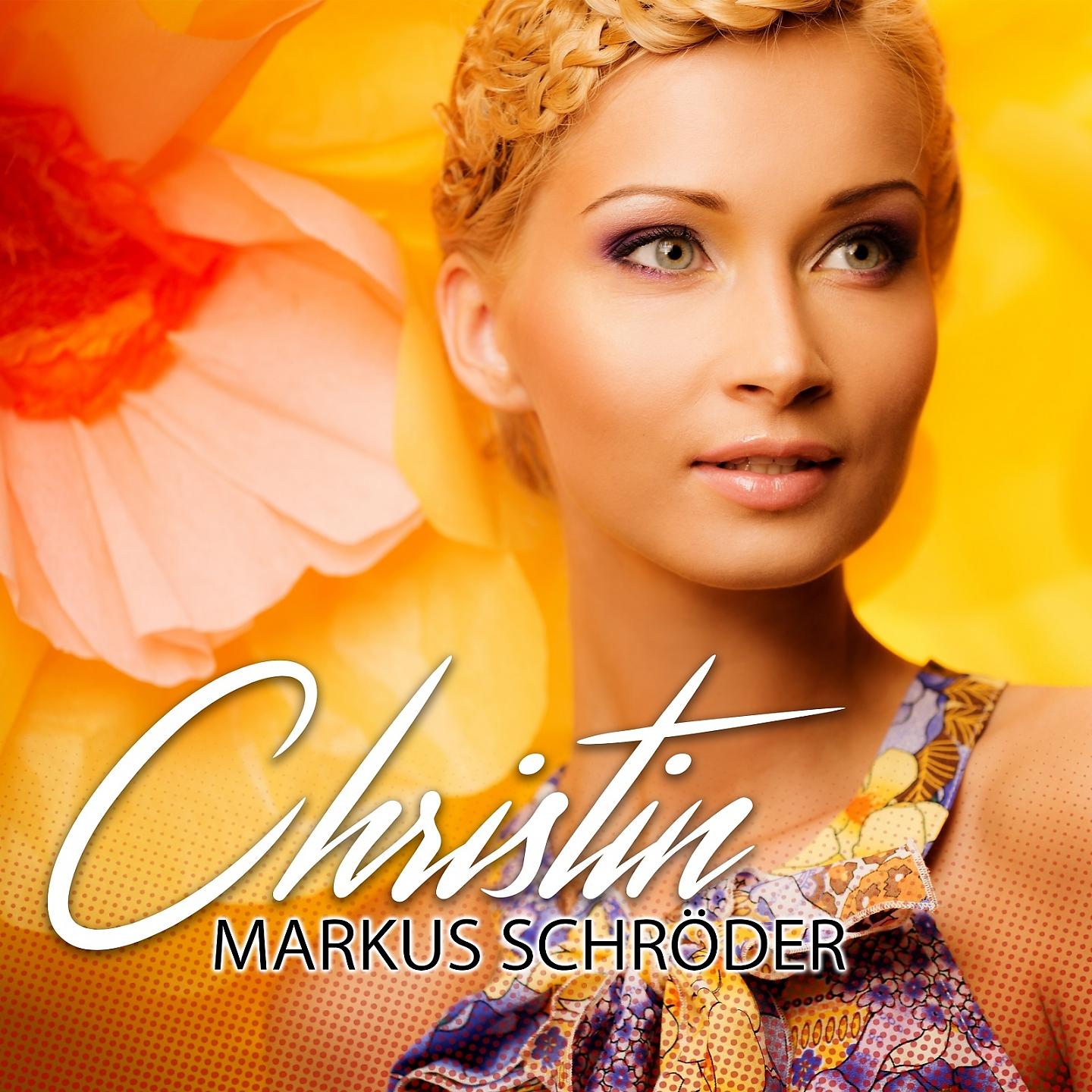 Постер альбома Christin