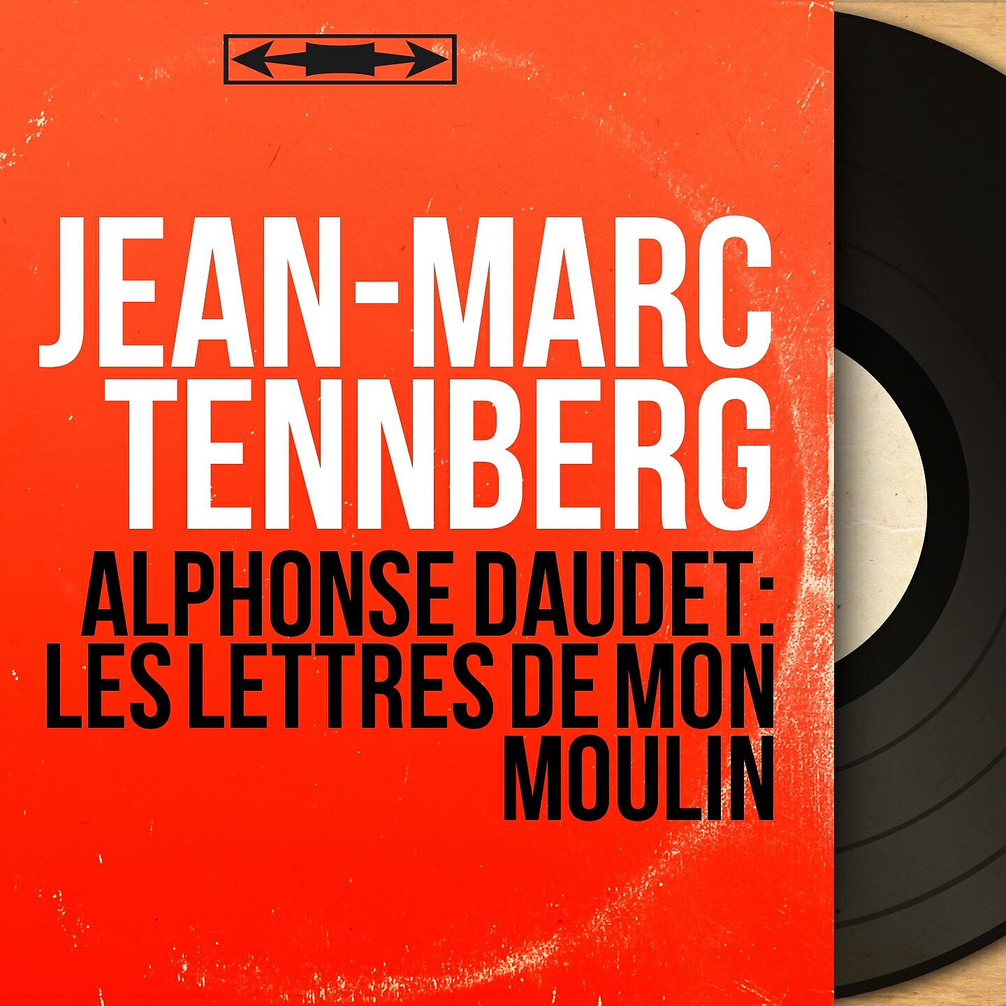 Jean-Marc Tennberg - L'installation