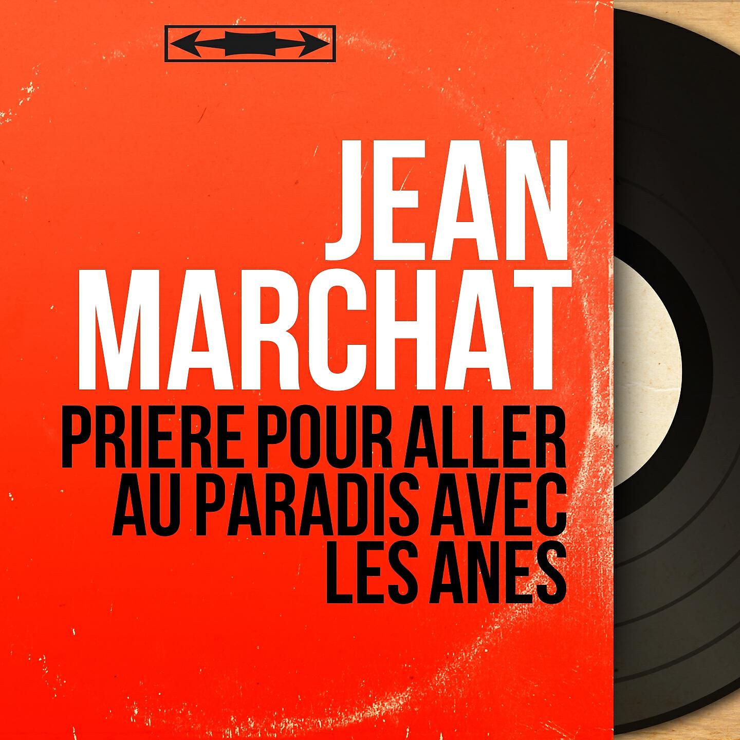 Jean Marchat - La petite vielle