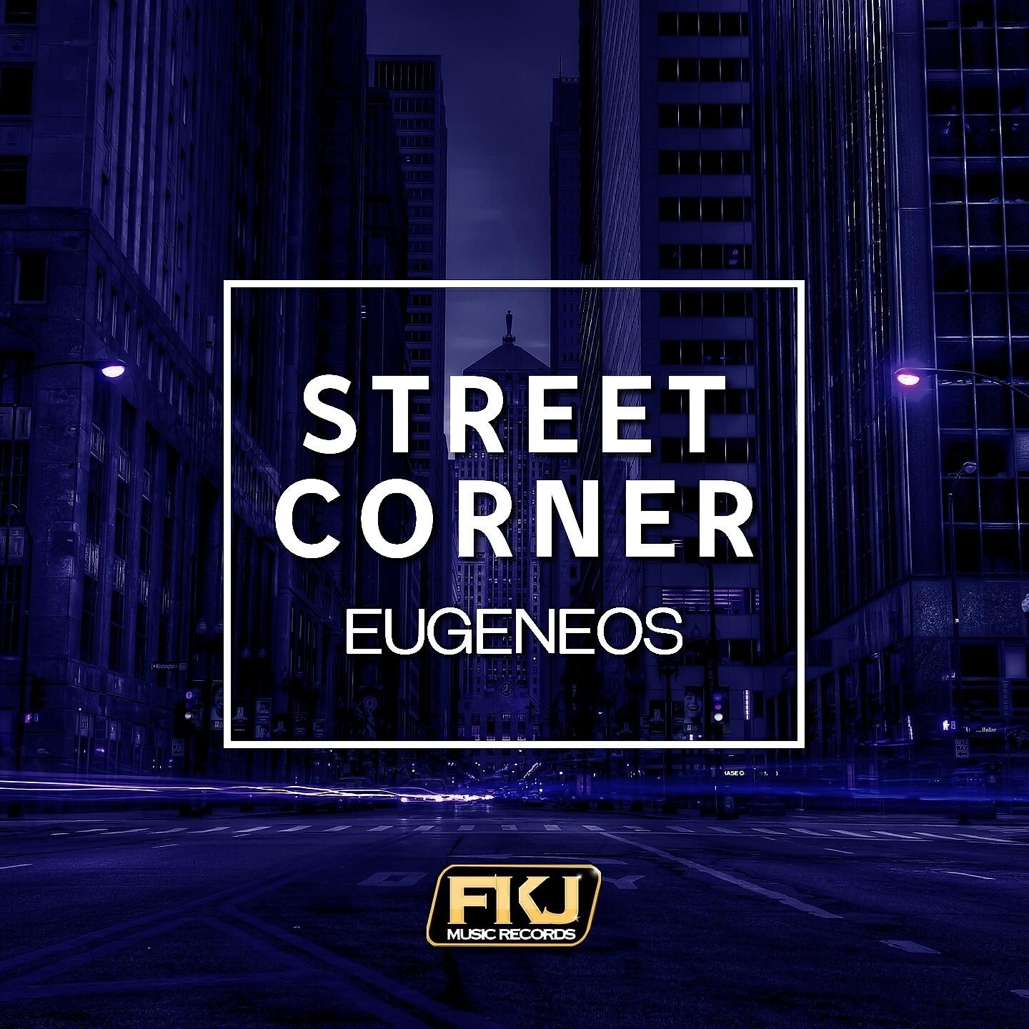 Eugeneos - Travellers (Alex Patane' Remix)