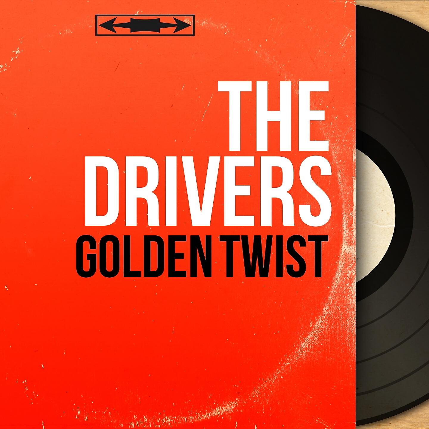 The Drivers - Mademoiselle twist
