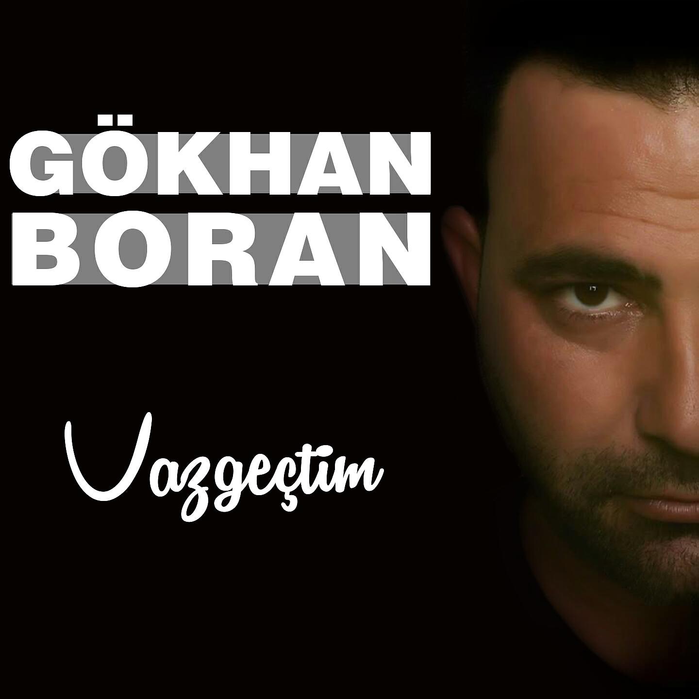 Gökhan Boran - Geceler