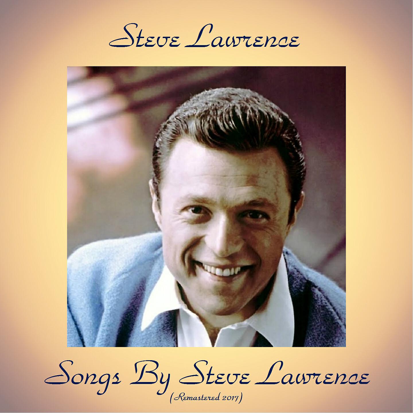Steve Lawrence - (The Bad Donkey) Pum-Pa-Lum (Remastered 2017)