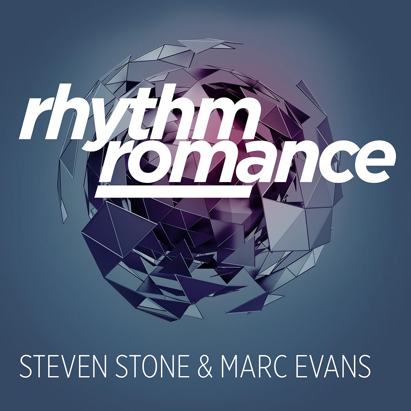 Постер альбома Rhythm Romance