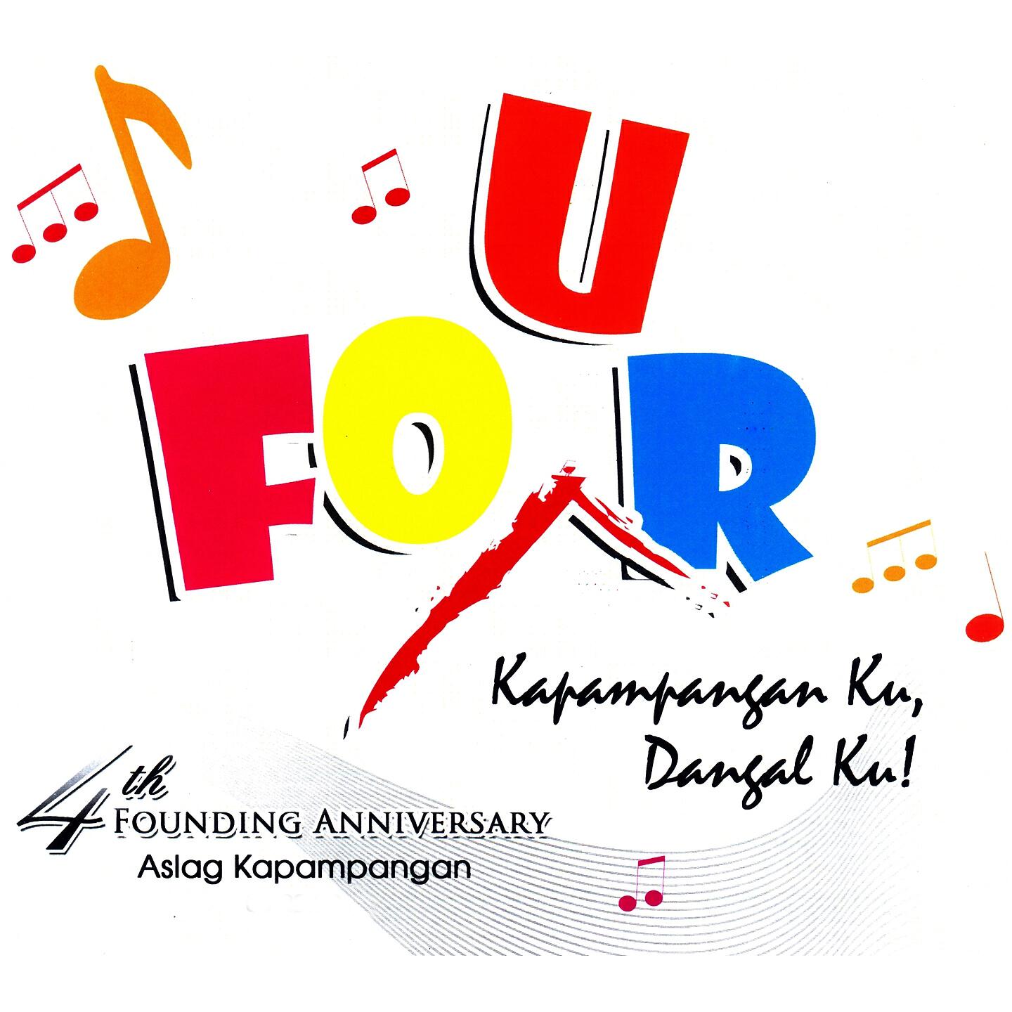 Aslag Kapampangan - Bala Ku Sana Ika Na
