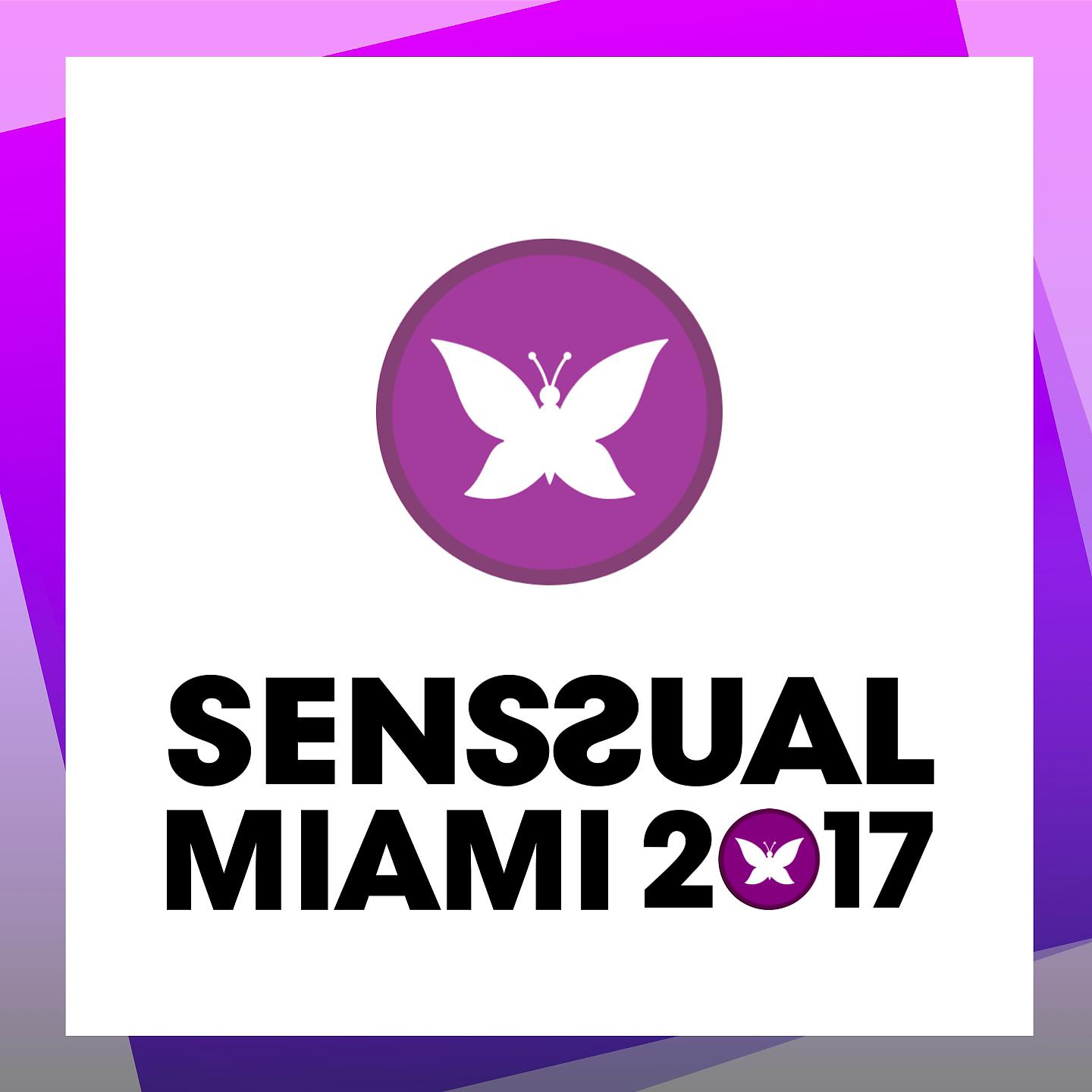 Постер альбома Senssual Miami 2017