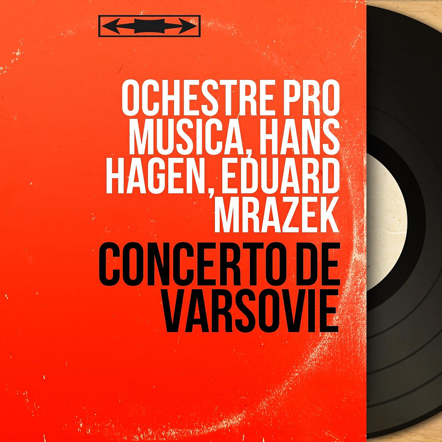 Ochestre Pro Musica - Concerto de Varsovie (From 
