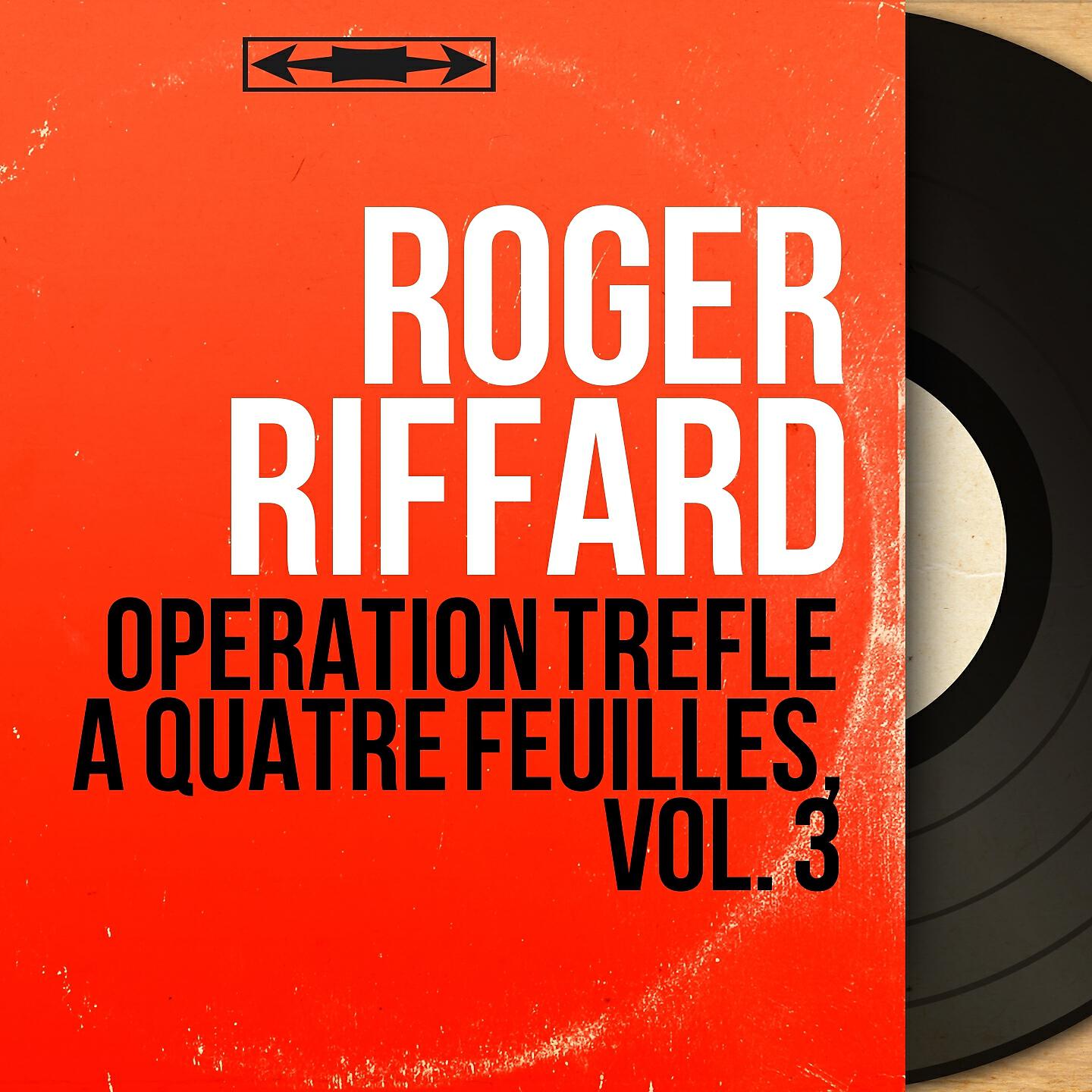 Roger Riffard - Mon copain d'Espagne