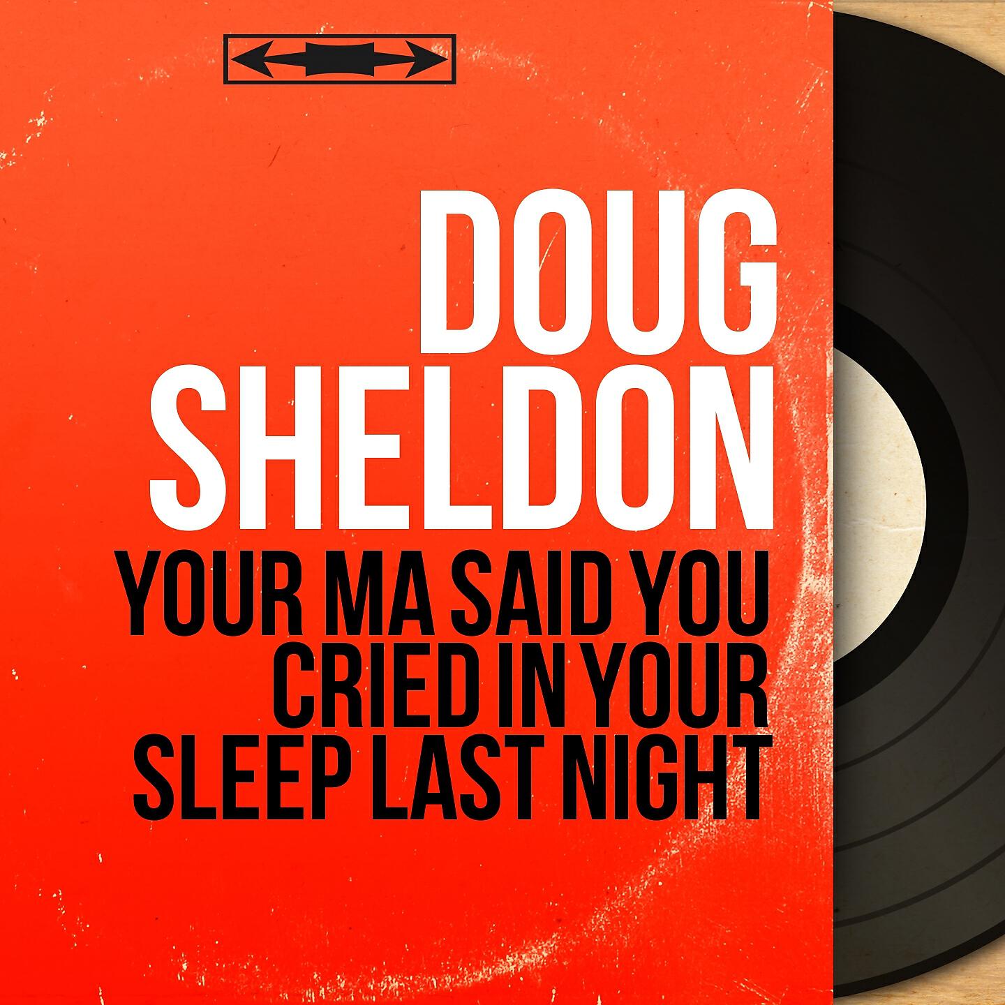 Doug Sheldon - Run Around Sue