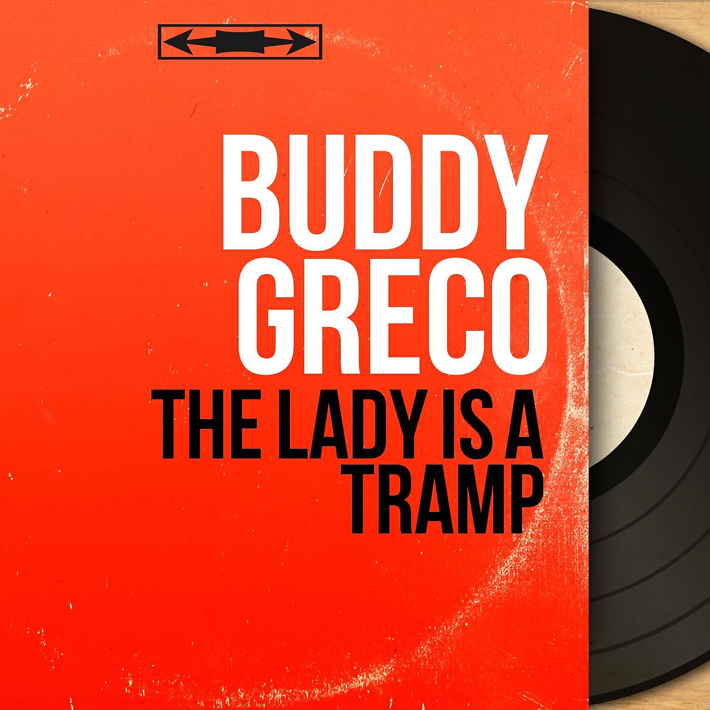 Buddy Greco - Just in Time (Live)