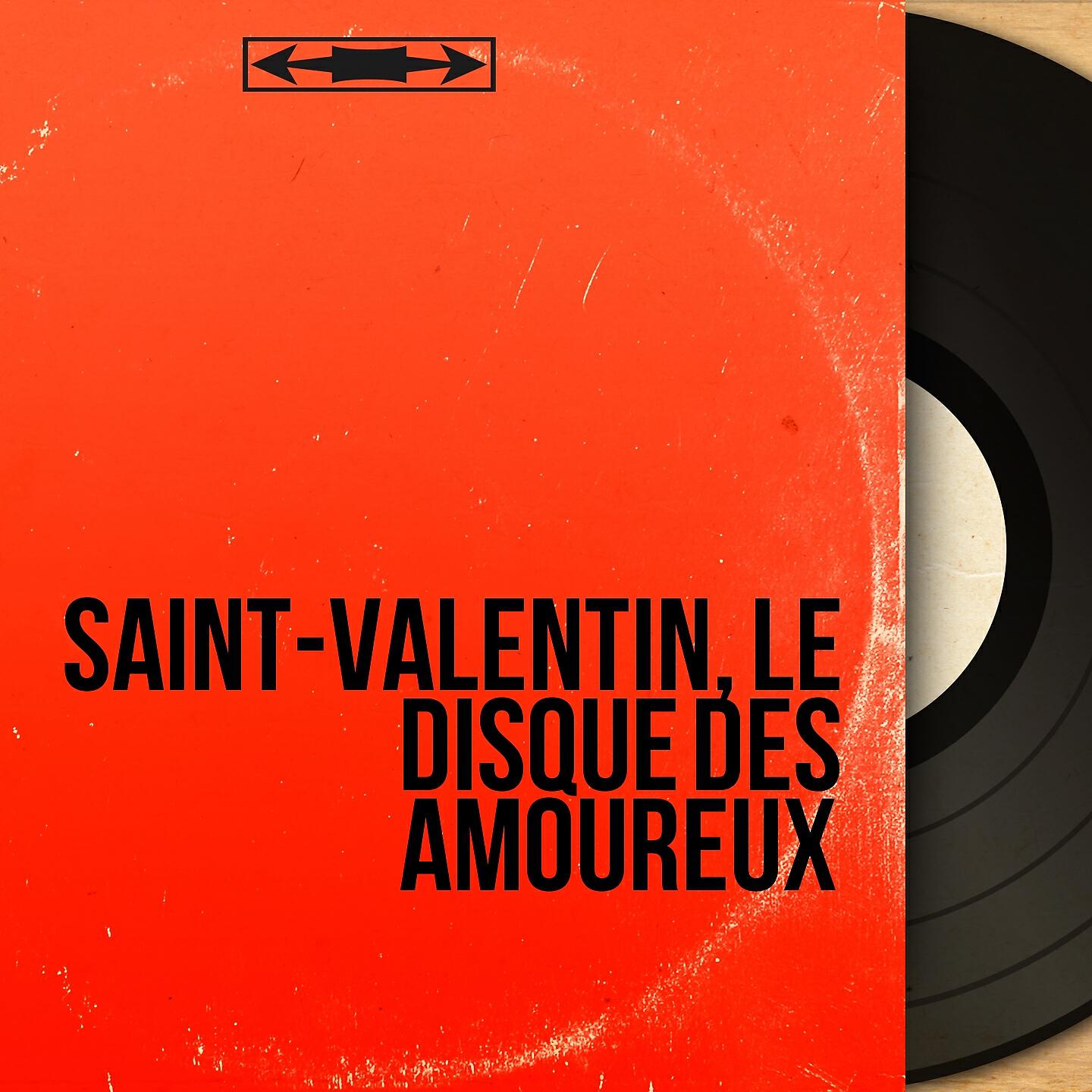 André Verchuren - La danse du baiser