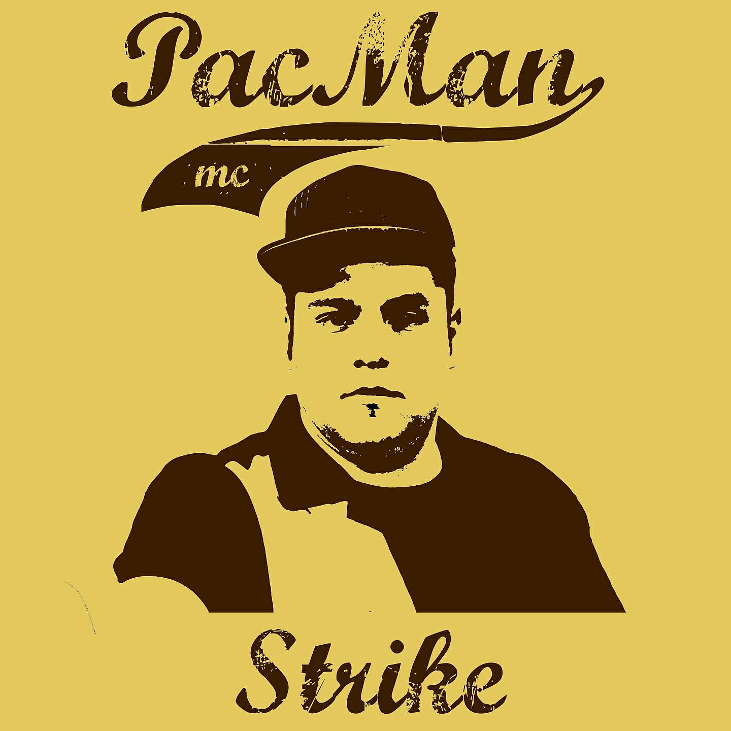 PacMan Mc - Il mare mormora