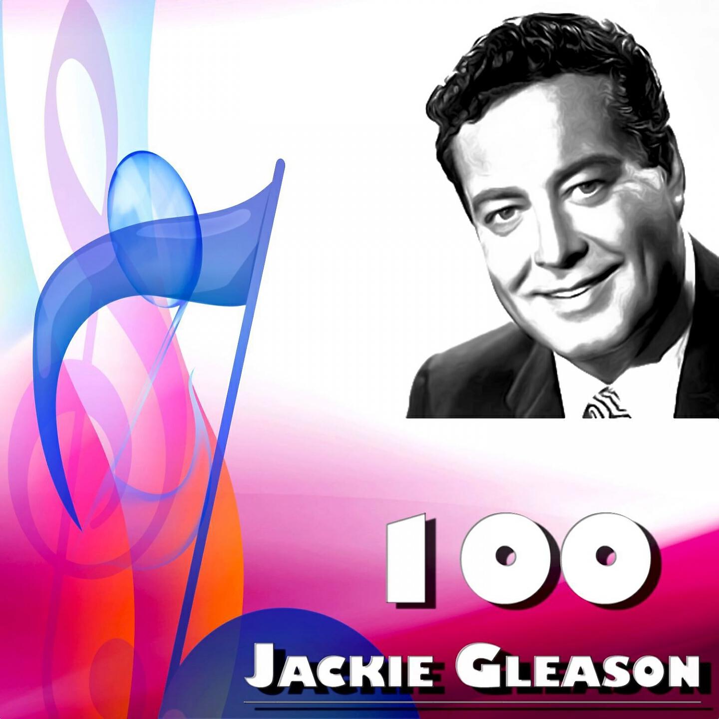 Jackie Gleason - Jannie, I Dream of Lilac Time
