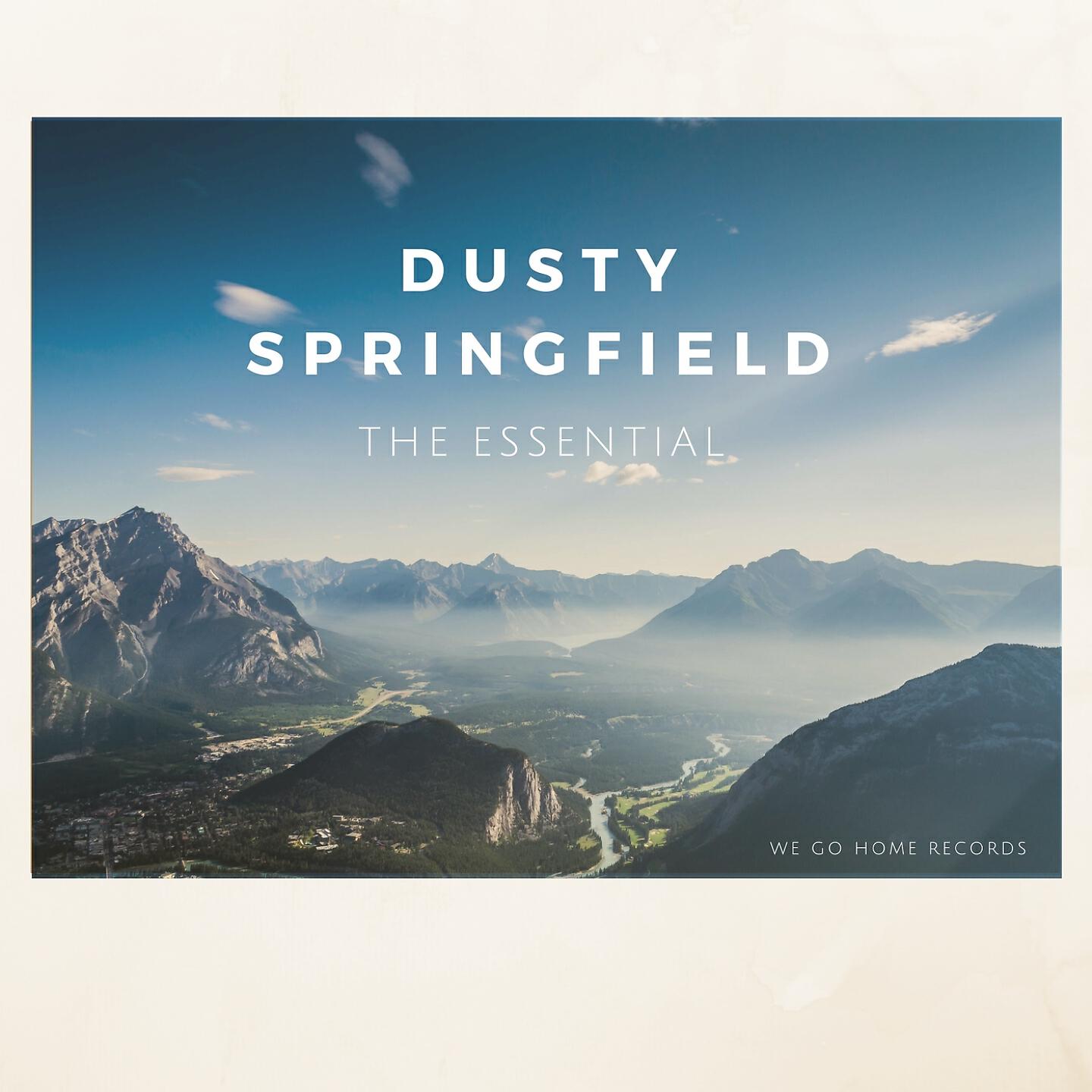Dusty Springfield - Eso Es El Amor